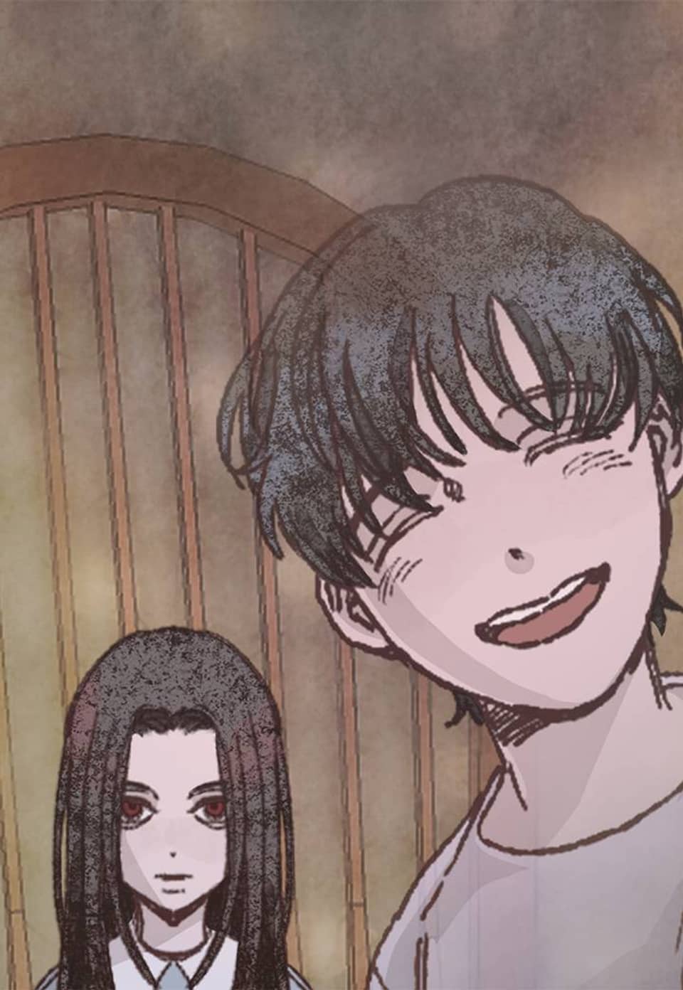 천사가 말하길 40화 (완결)