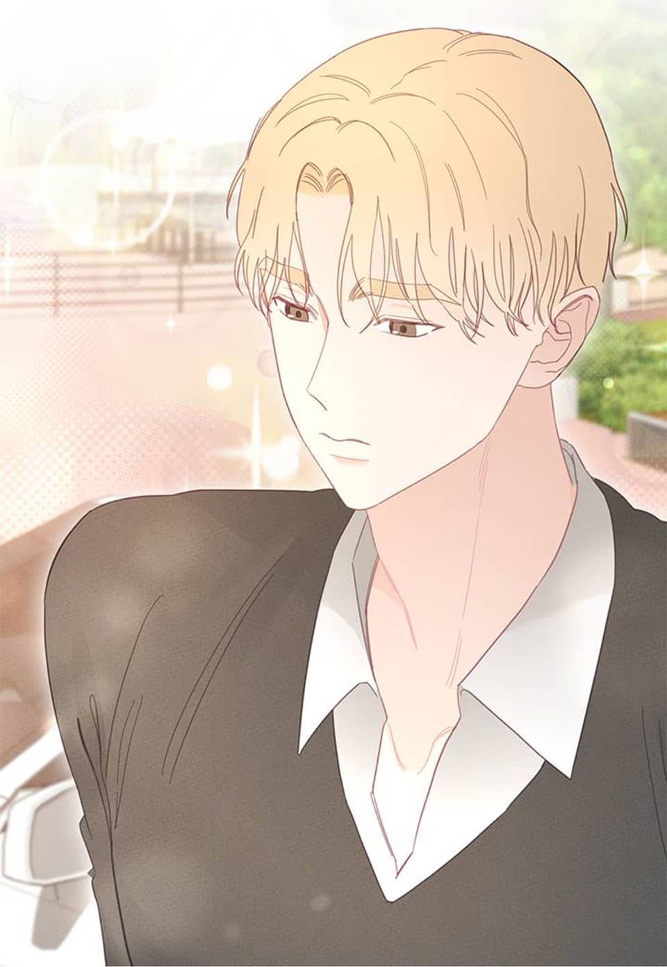 남주와 파혼하겠습니다 34화