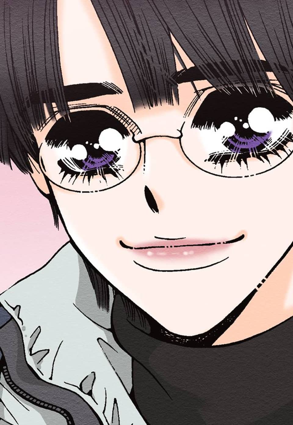 U.F.O 6화