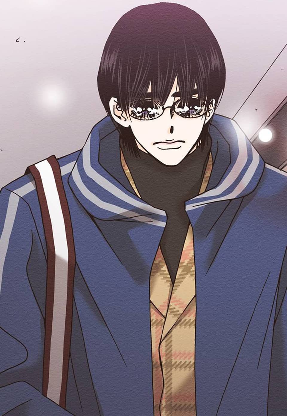 U.F.O 34화