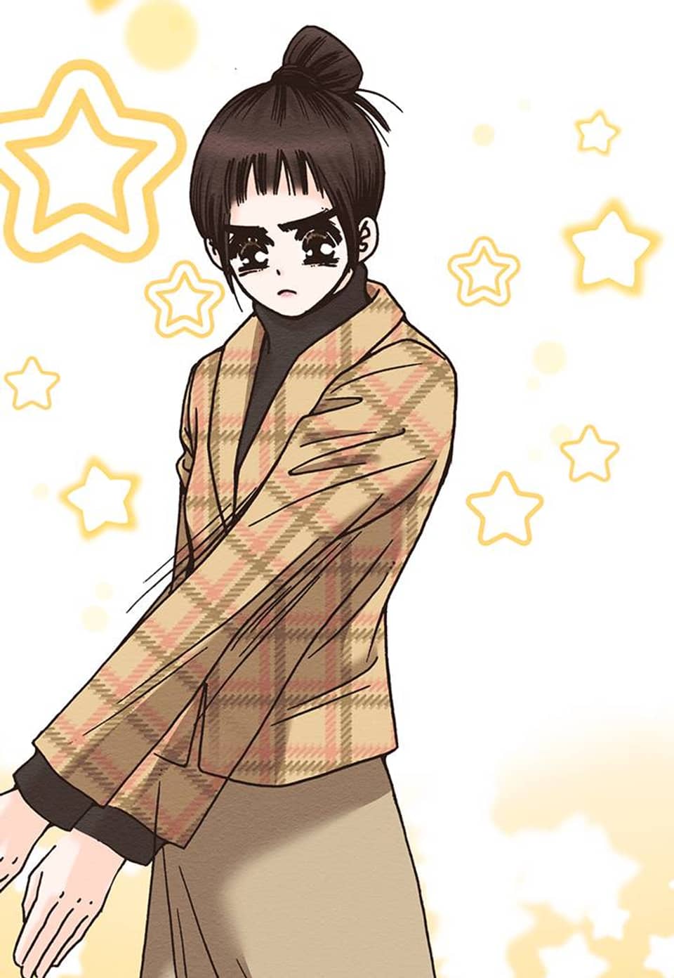 U.F.O 35화