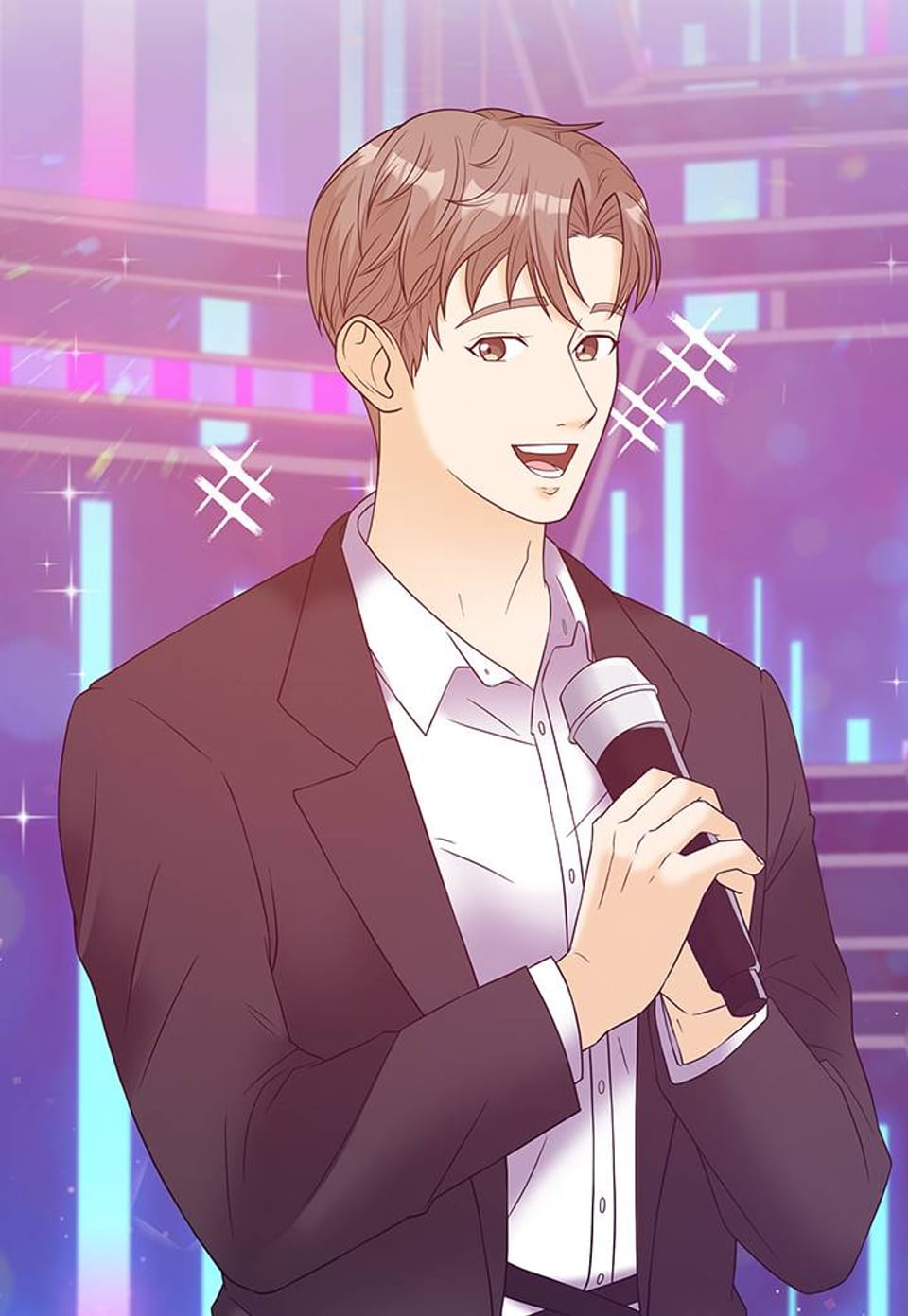 미남 호떡 1화