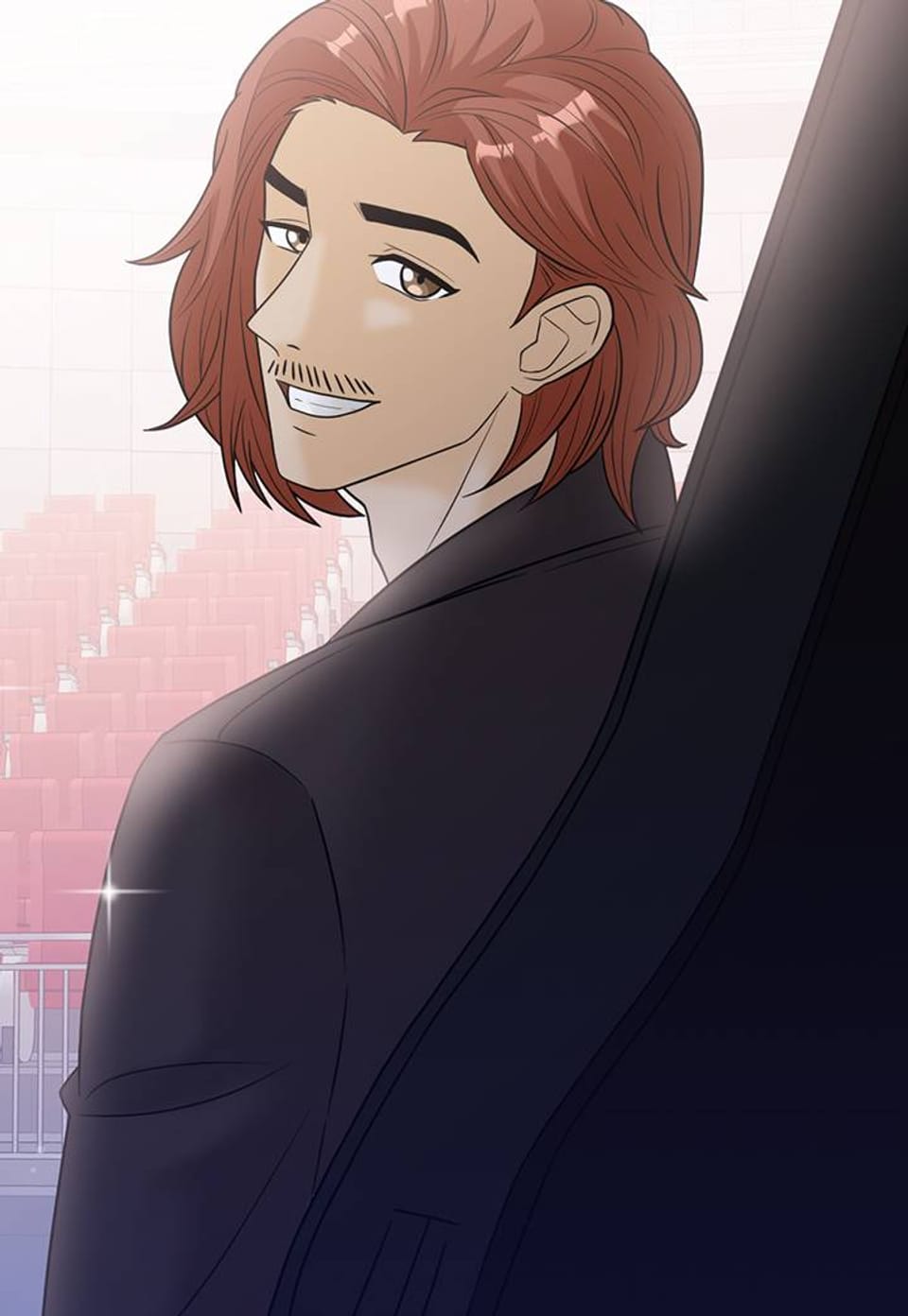 미남 호떡 2화