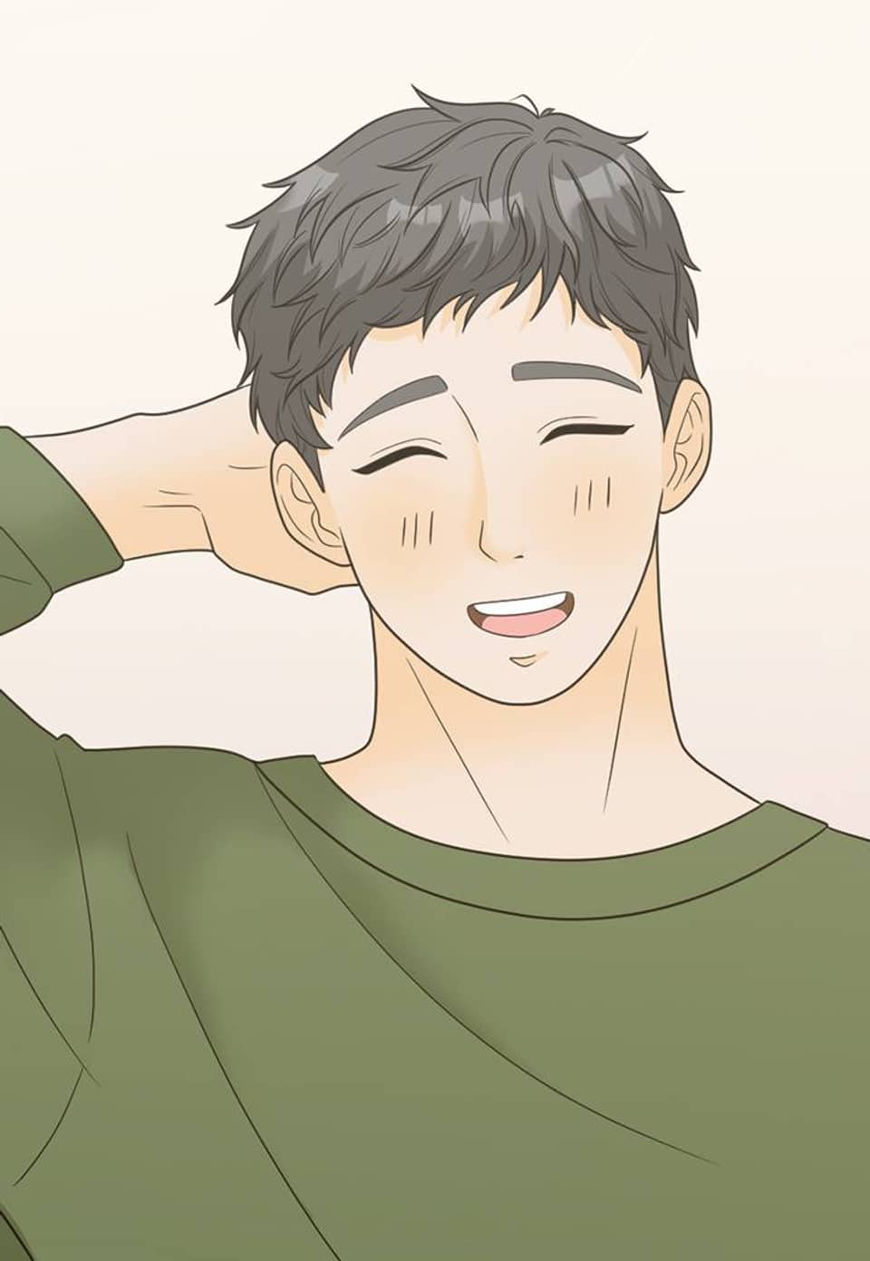 미남 호떡 7화