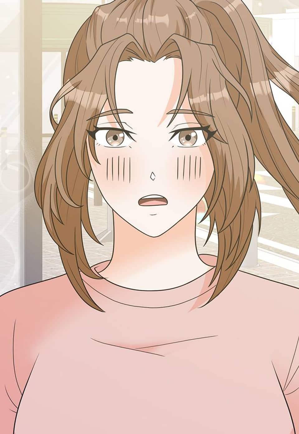 미남 호떡 8화