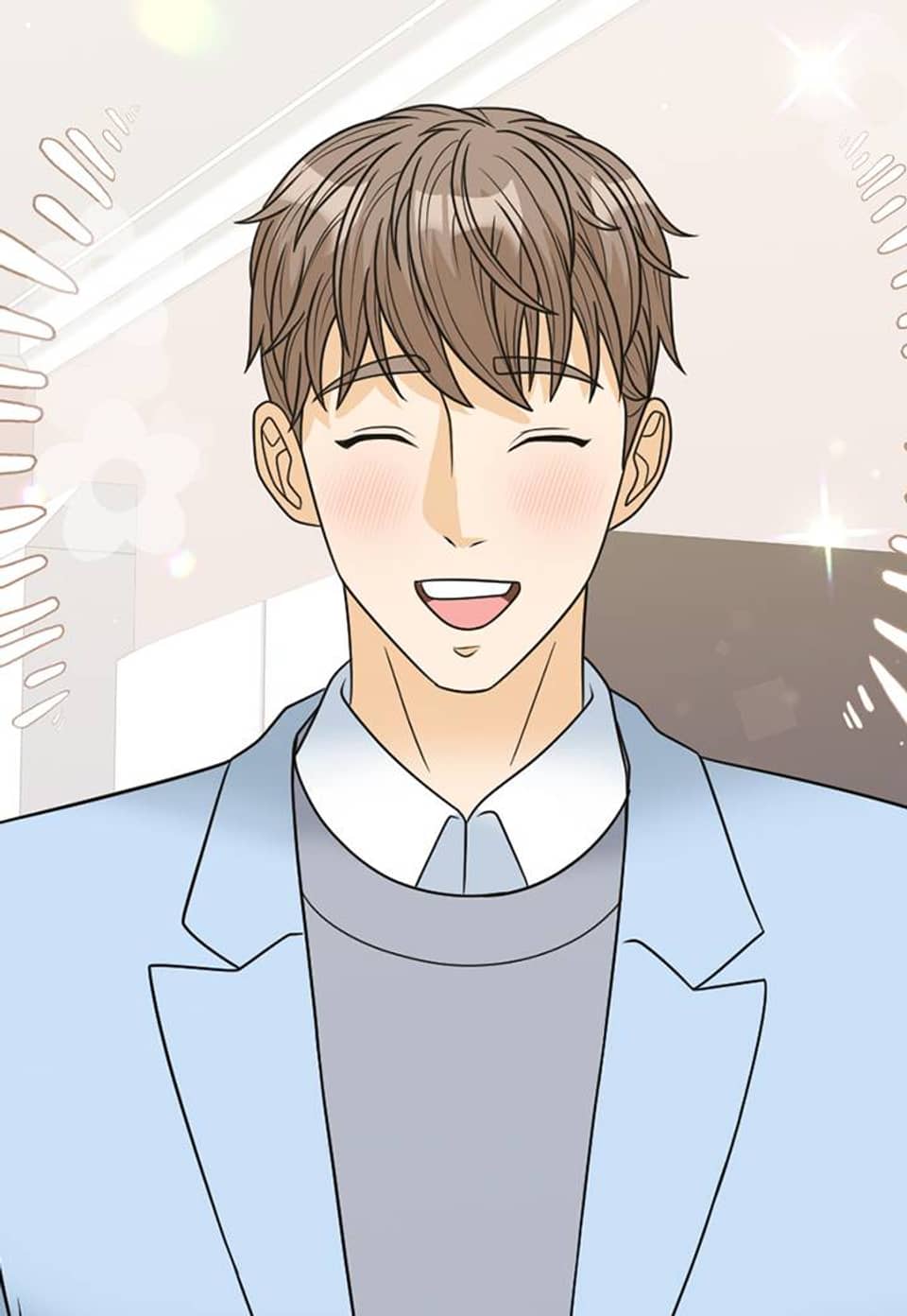 미남 호떡 11화
