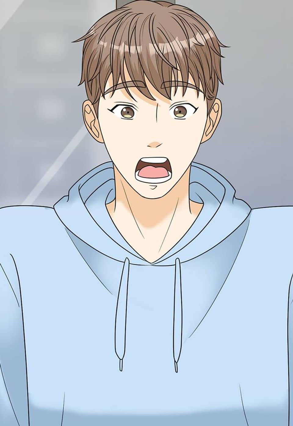 미남 호떡 23화