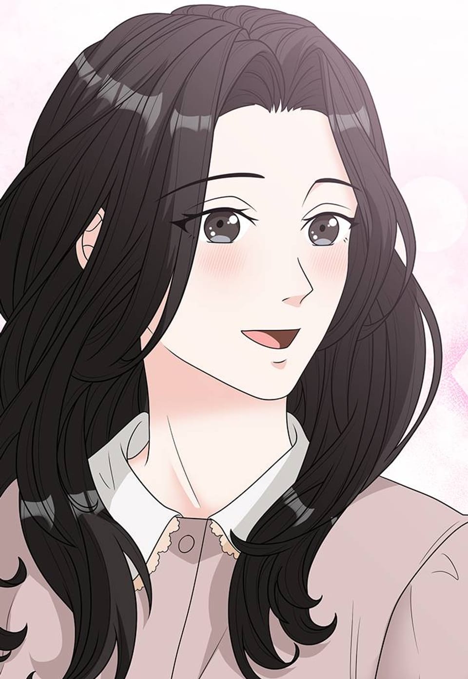 미남 호떡 25화