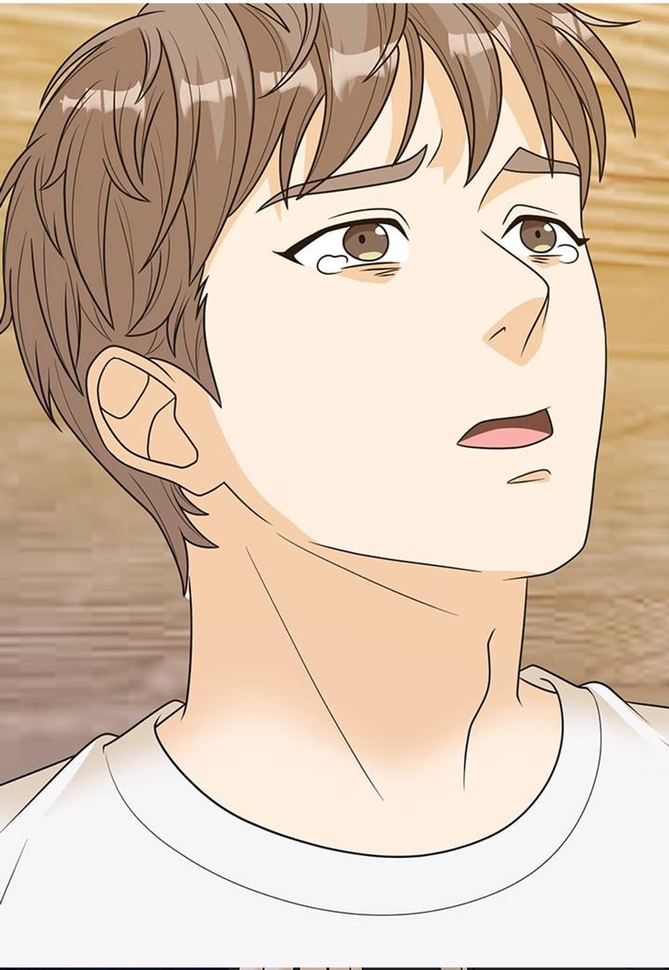 미남 호떡 35화