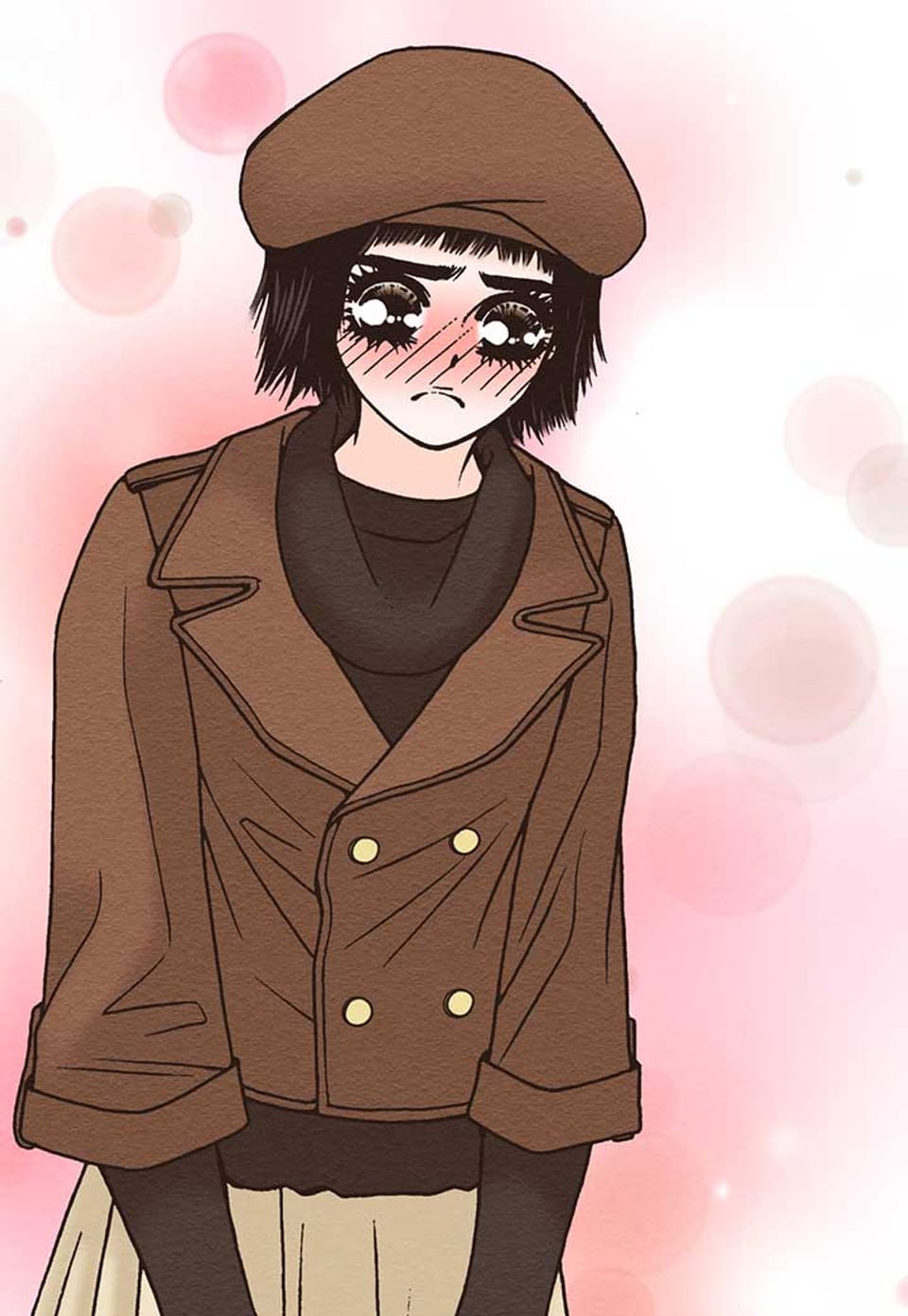 U.F.O 48화