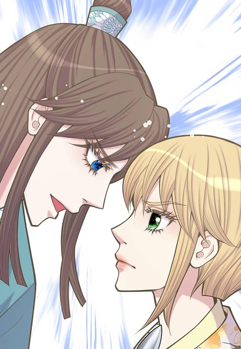 심장은 없지만 너를 사랑해 36화