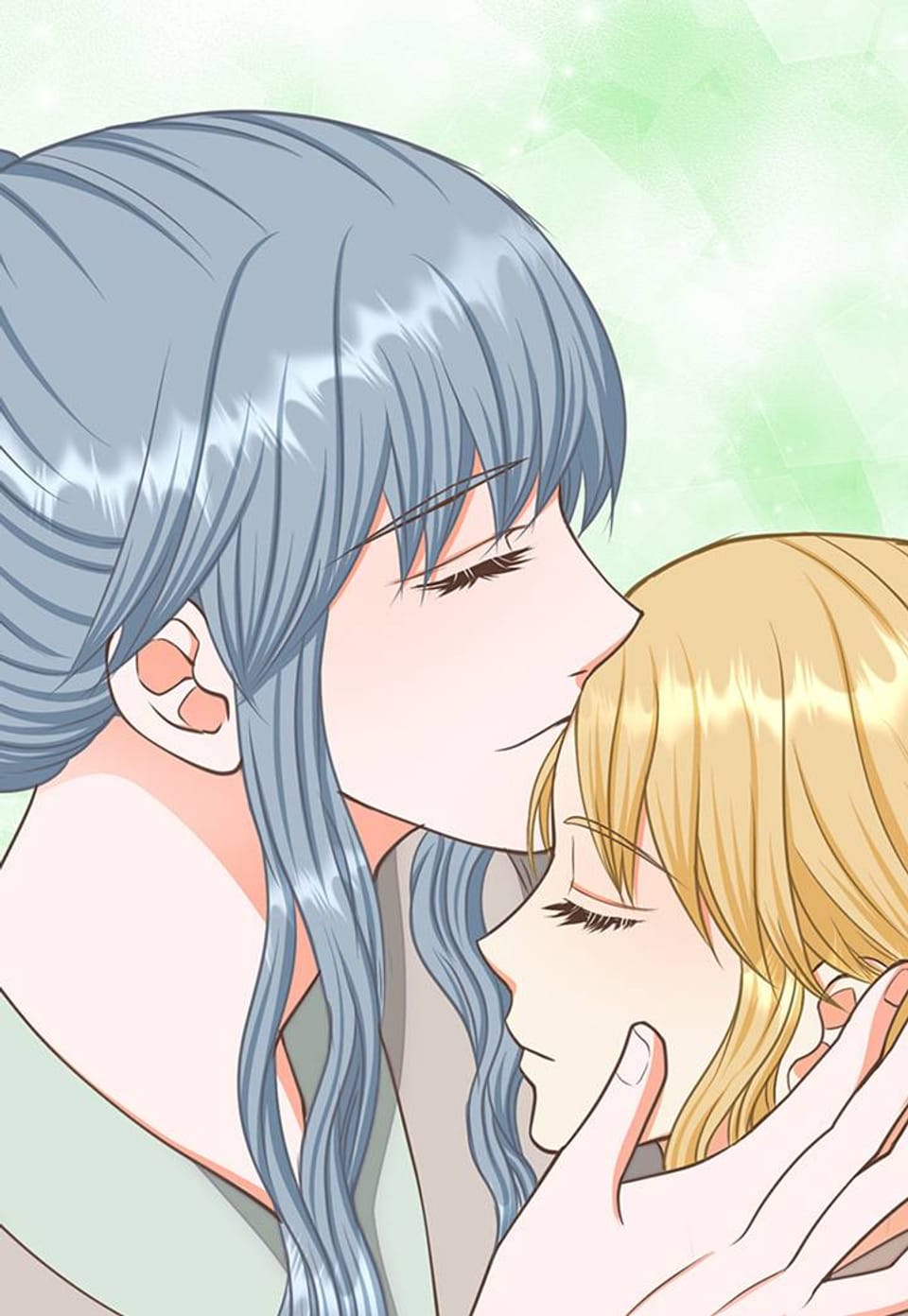 심장은 없지만 너를 사랑해 65화 (완결)
