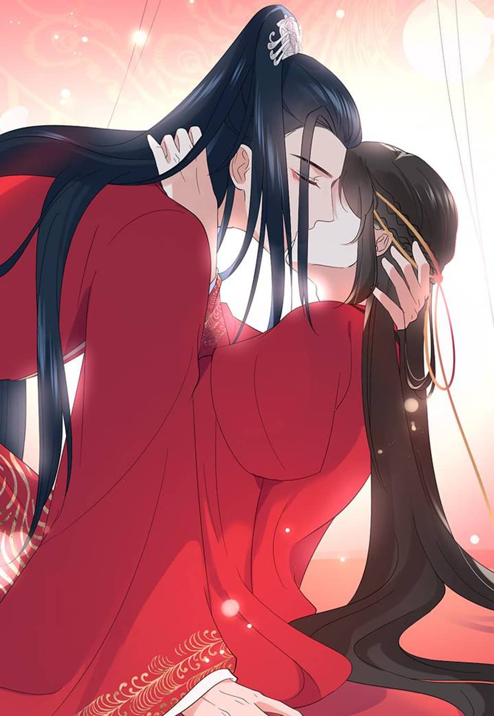 요존이 나를 책임지겠대 98화 (완결)