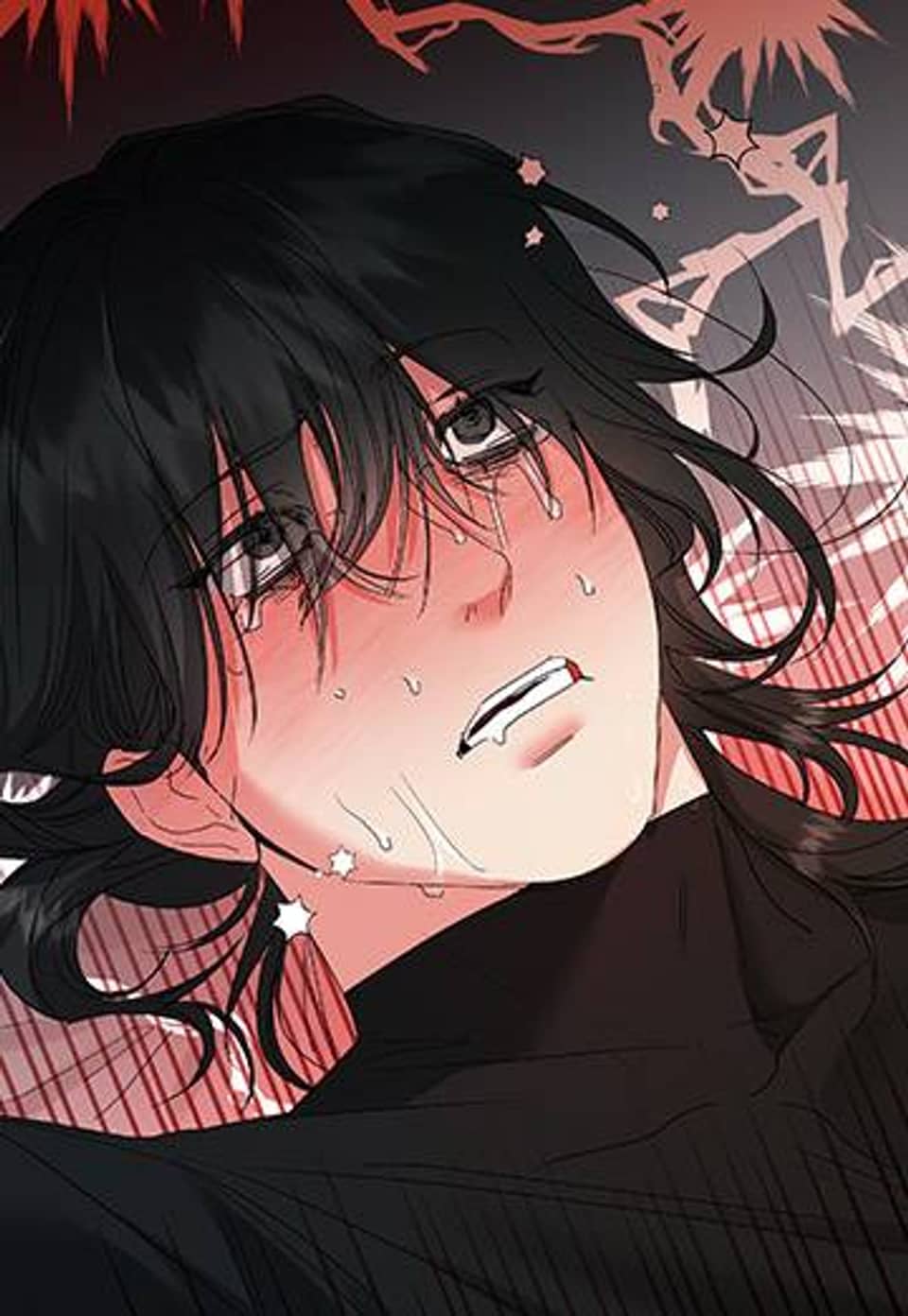 성인 BL 단편 콜렉션 Blue Boyz 4화