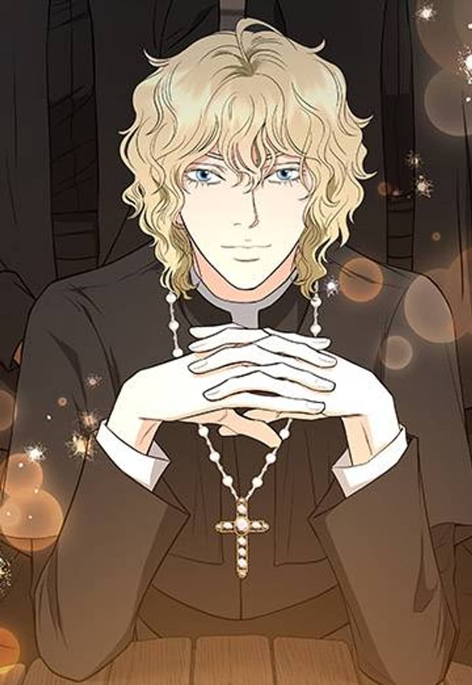 성인 BL 단편 콜렉션 Blue Boyz 7화