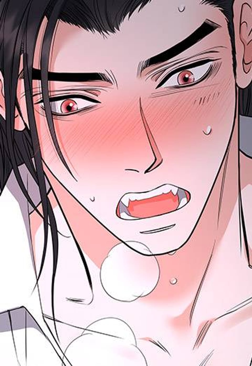 성인 BL 단편 콜렉션 Blue Boyz 8화