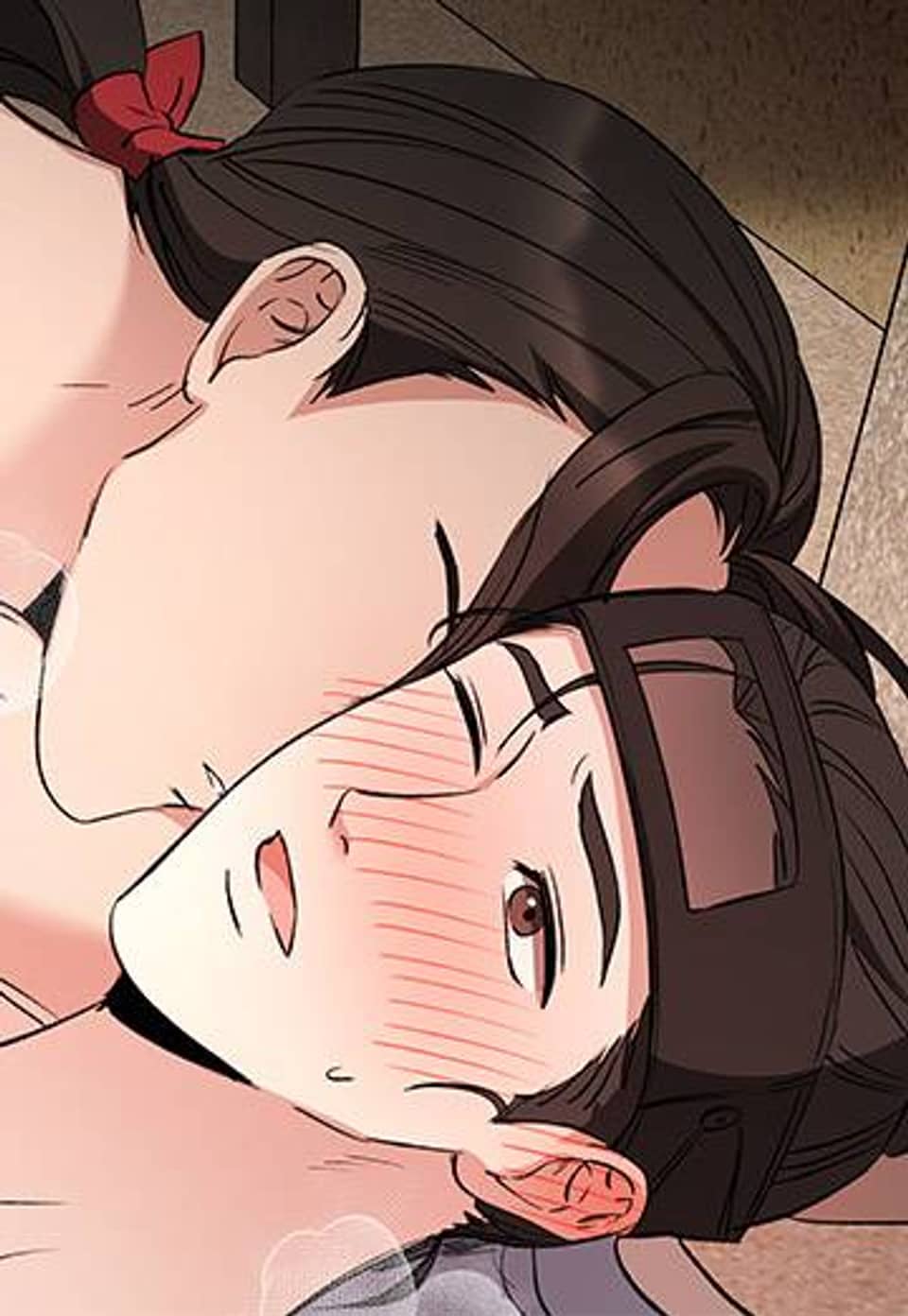 성인 BL 단편 콜렉션 Blue Boyz 12화