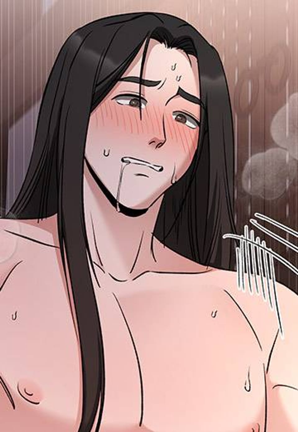 성인 BL 단편 콜렉션 Blue Boyz 13화