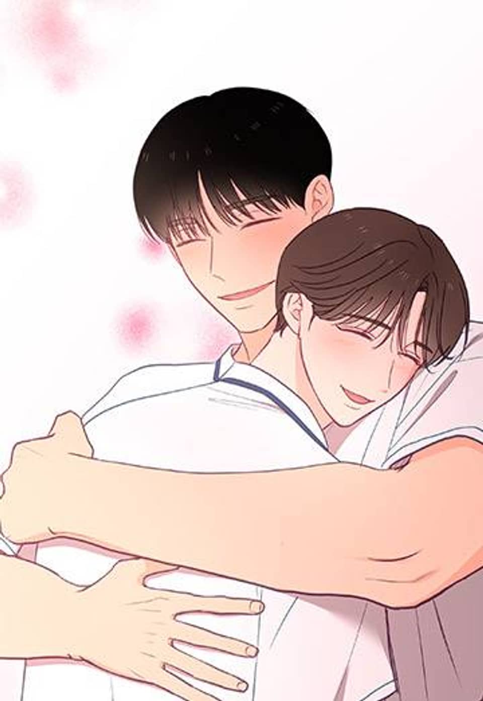 성인 BL 단편 콜렉션 Blue Boyz 16화