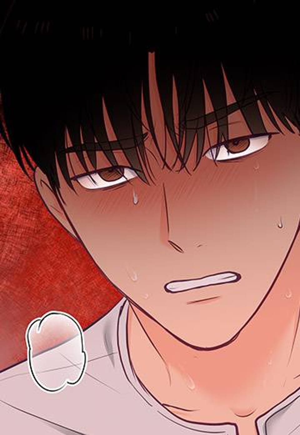 성인 BL 단편 콜렉션 Blue Boyz 17화