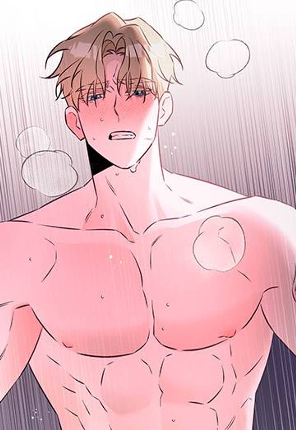 성인 BL 단편 콜렉션 Blue Boyz 22화