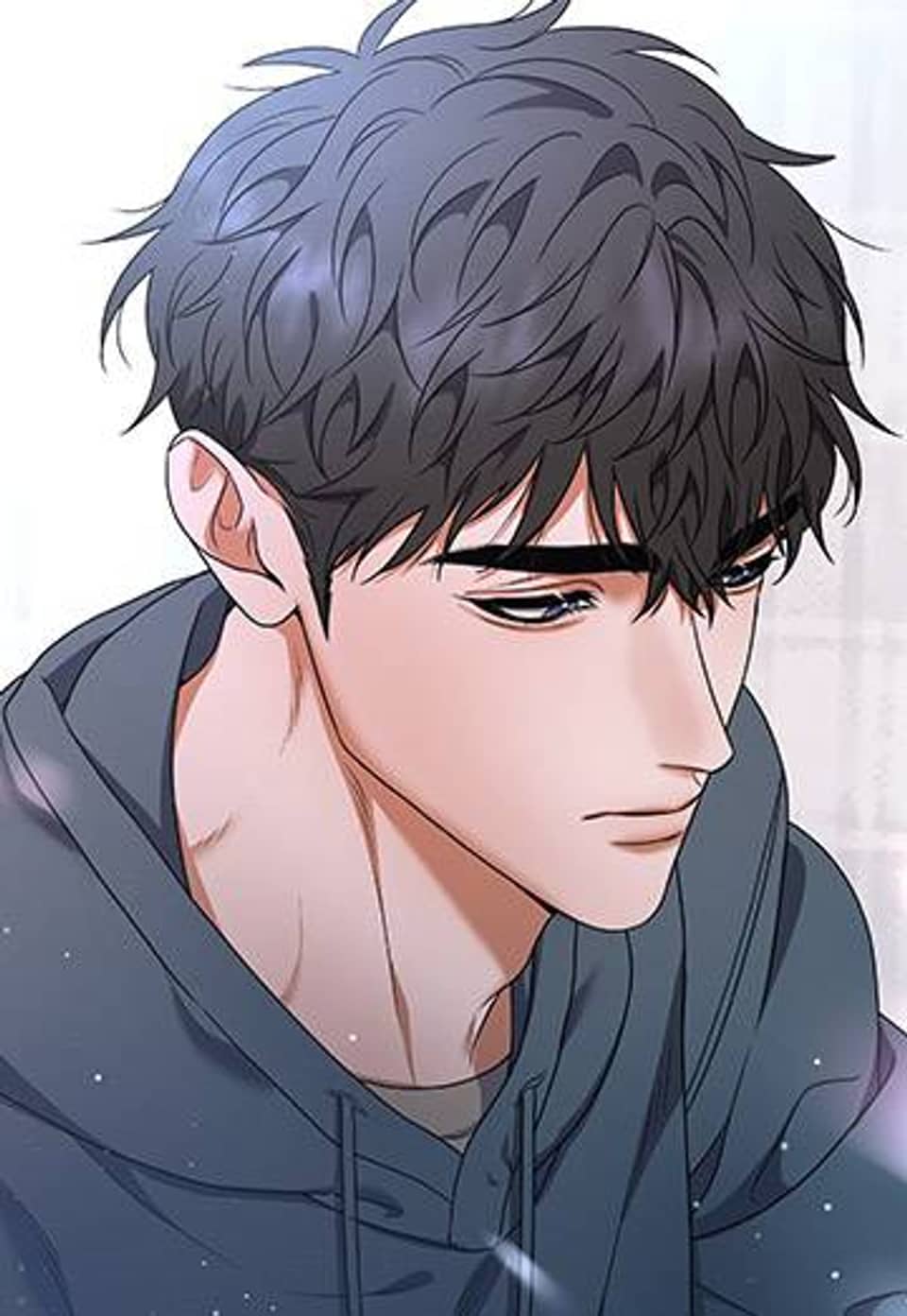 성인 BL 단편 콜렉션 Blue Boyz 27화