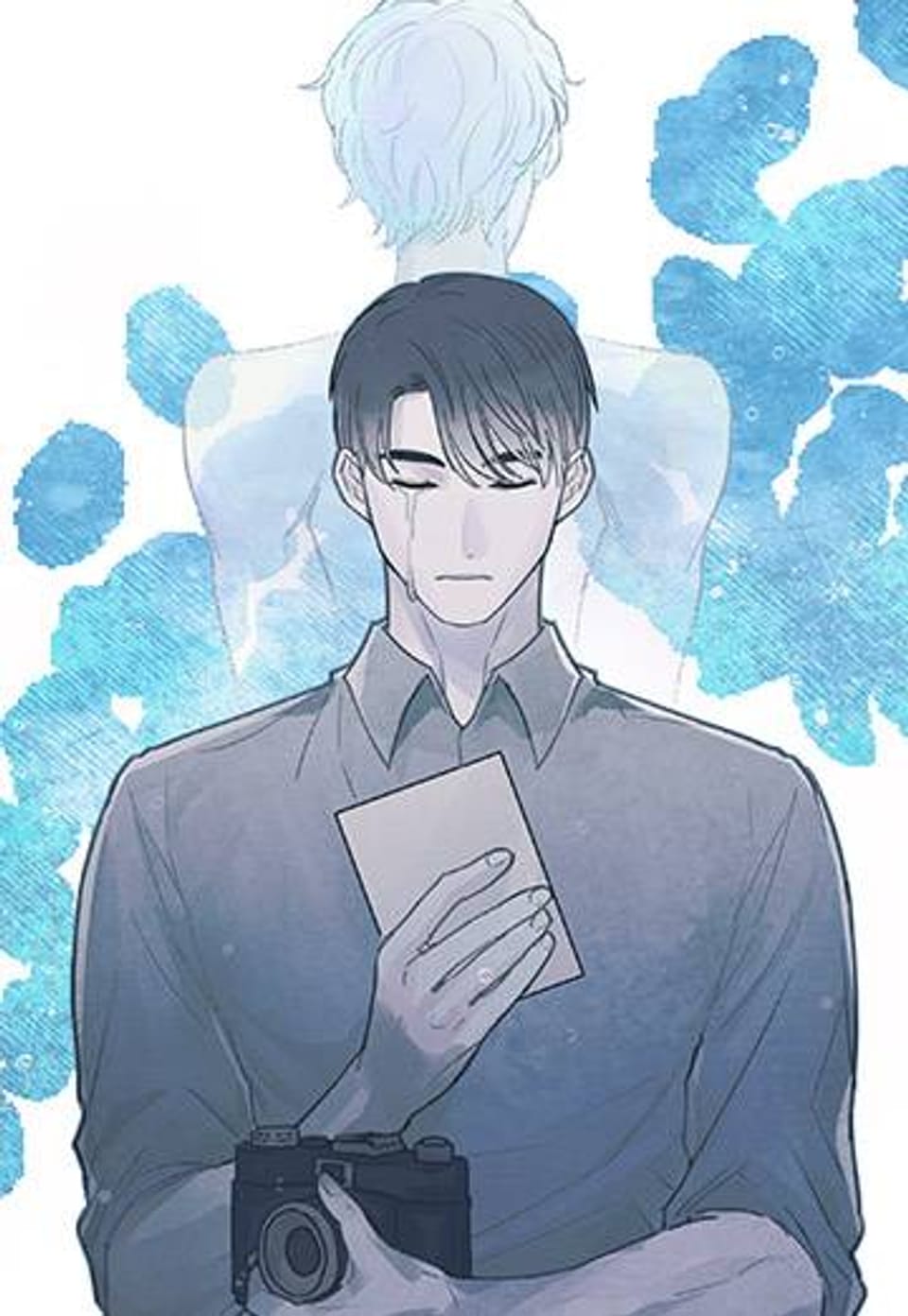 성인 BL 단편 콜렉션 Blue Boyz 30화