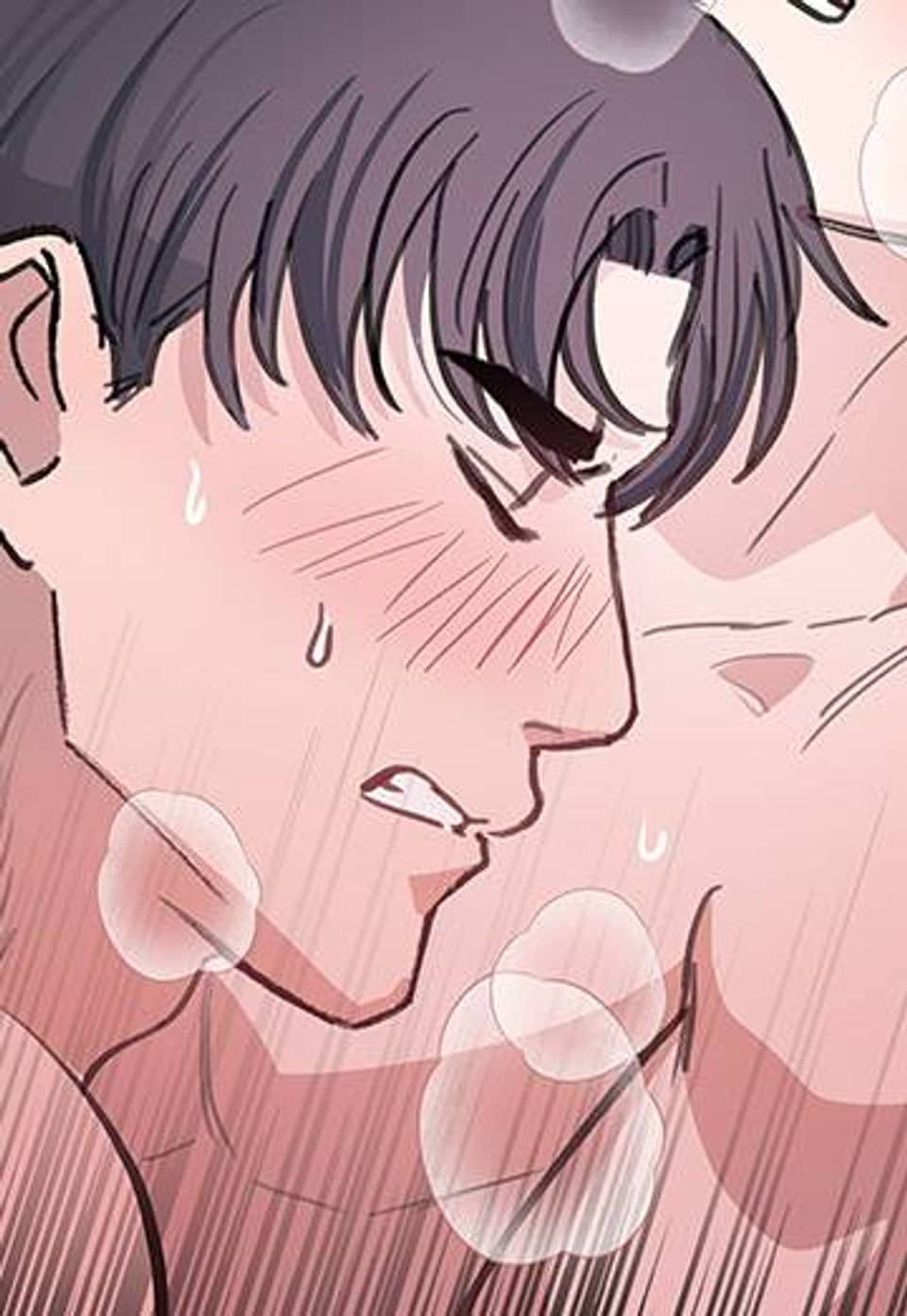 성인 BL 단편 콜렉션 Blue Boyz 33화