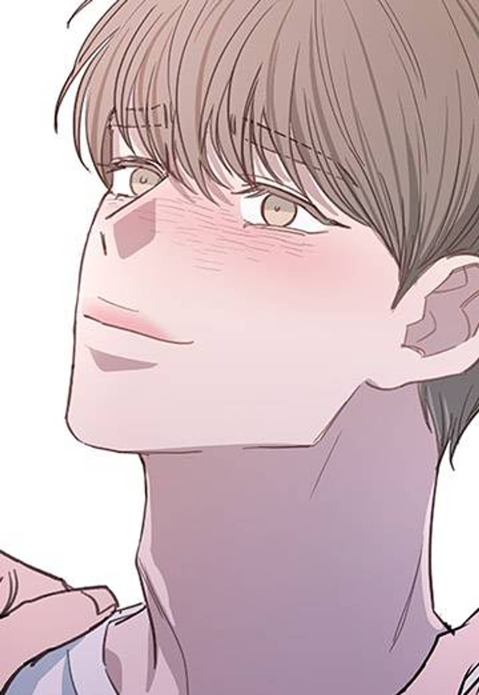 성인 BL 단편 콜렉션 Blue Boyz 34화