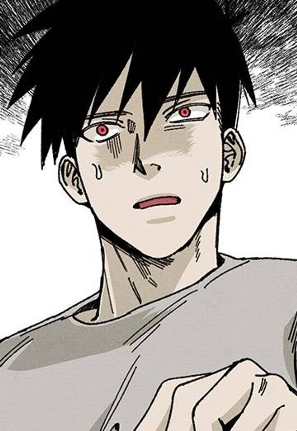 성인 BL 단편 콜렉션 Blue Boyz 39화 (완결)