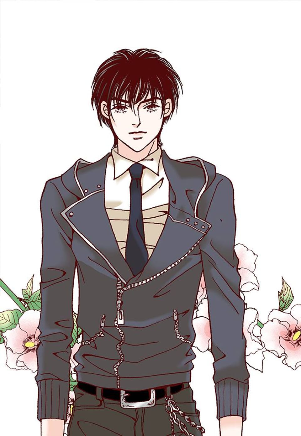 그 여자의 남자 1화