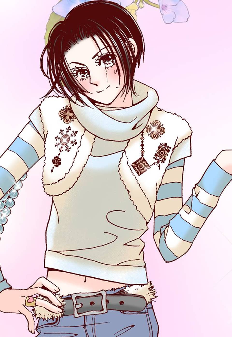 그 여자의 남자 2화