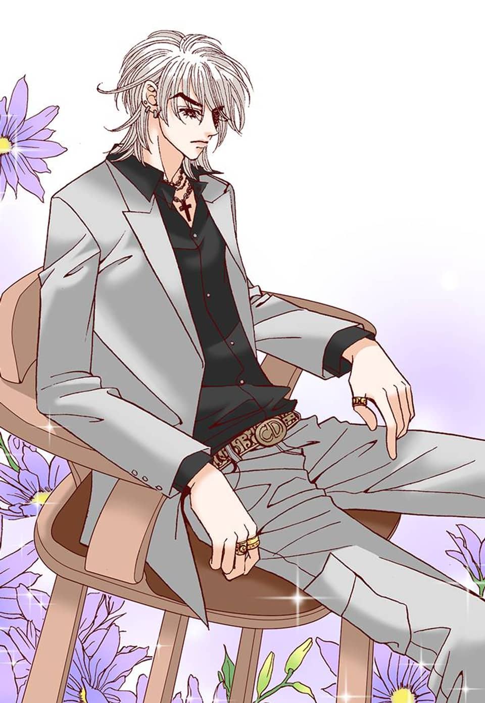 그 여자의 남자 3화