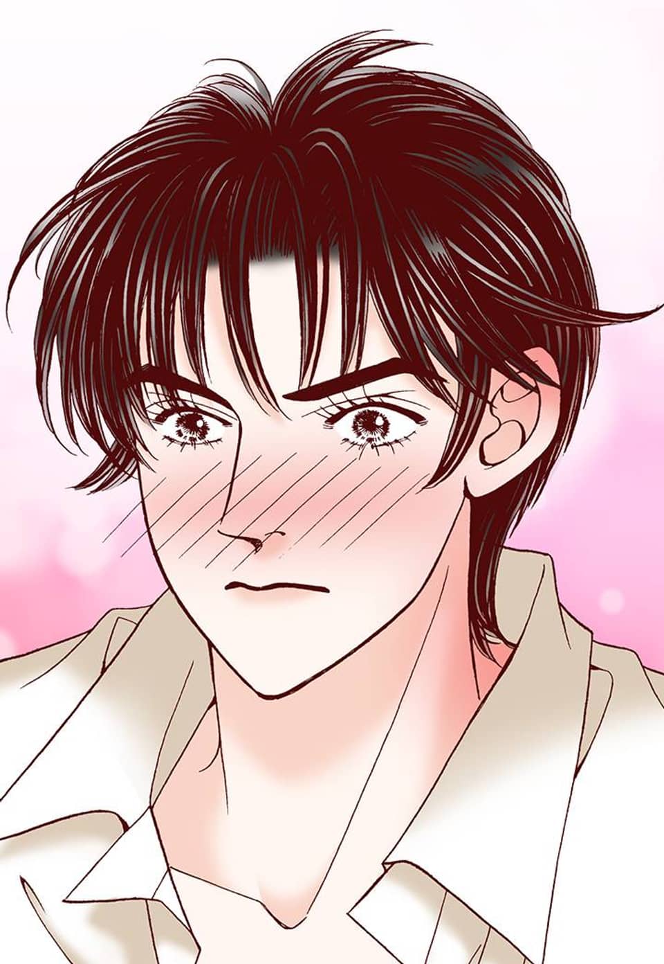 그 여자의 남자 5화