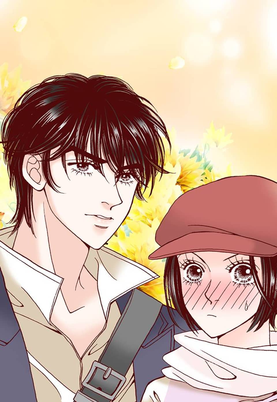 그 여자의 남자 6화