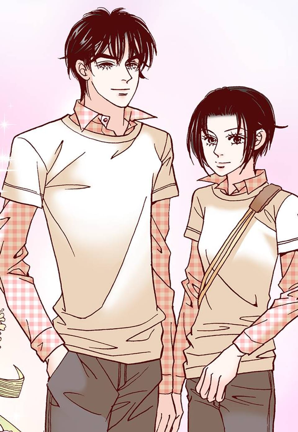 그 여자의 남자 9화