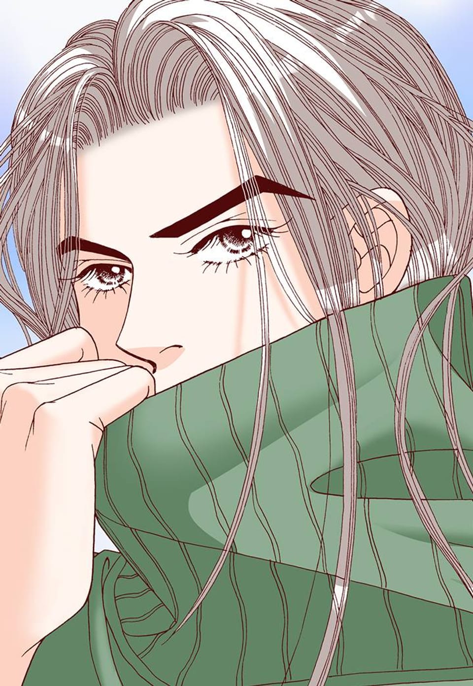 그 여자의 남자 14화