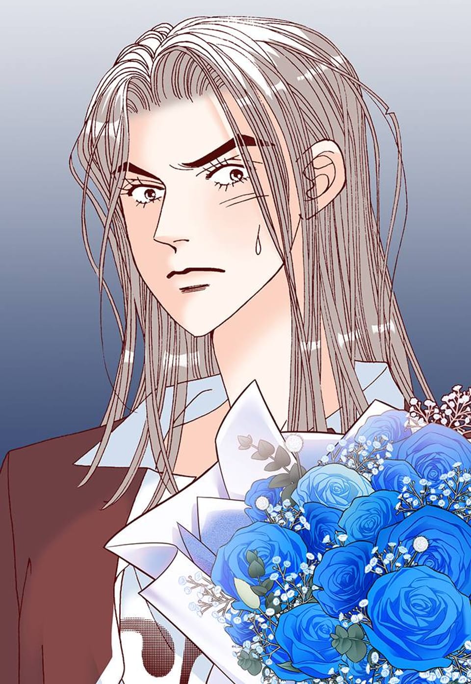 그 여자의 남자 17화