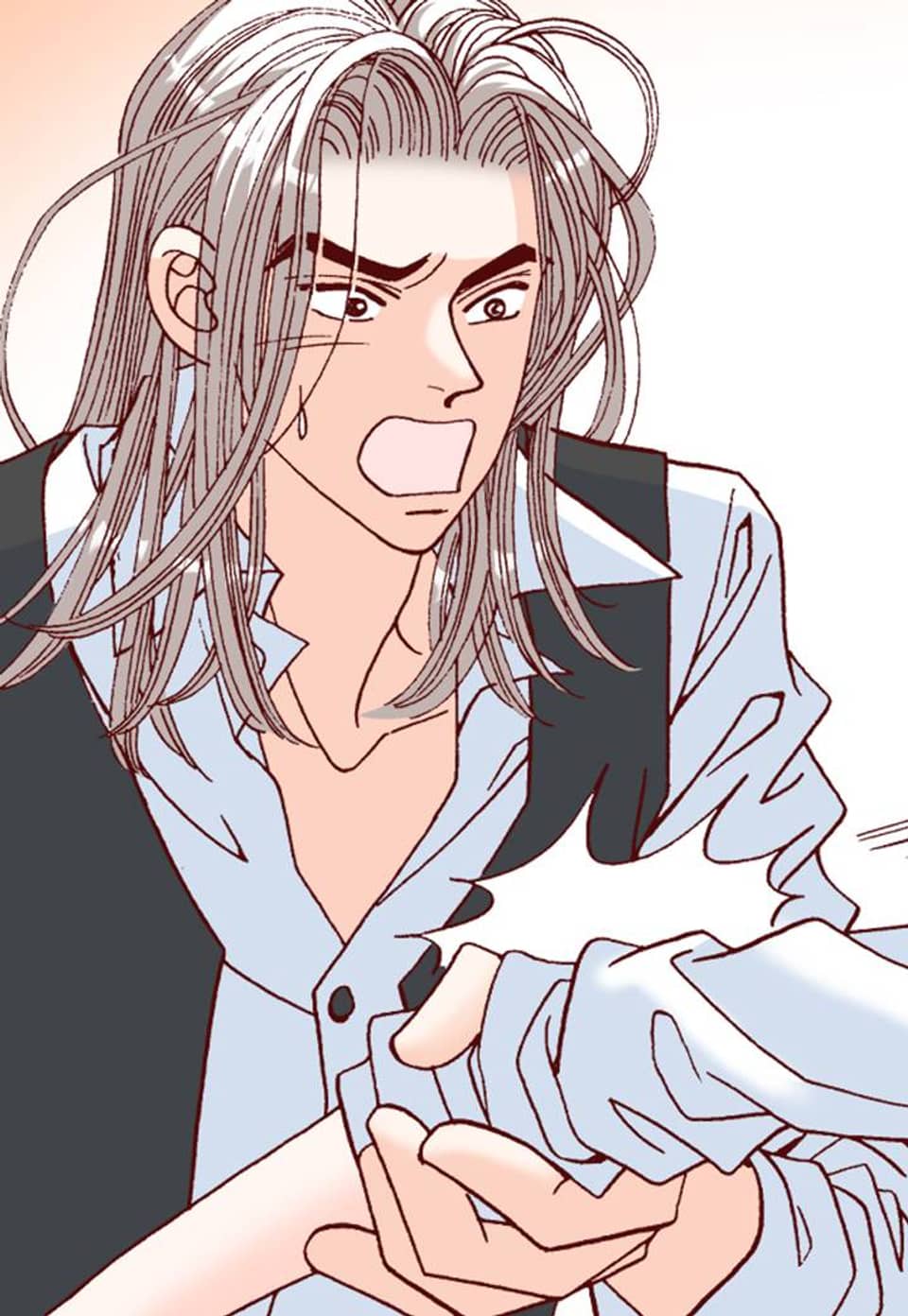 그 여자의 남자 18화