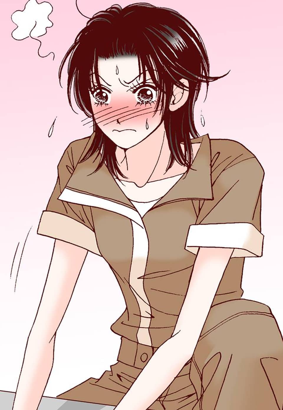 그 여자의 남자 20화