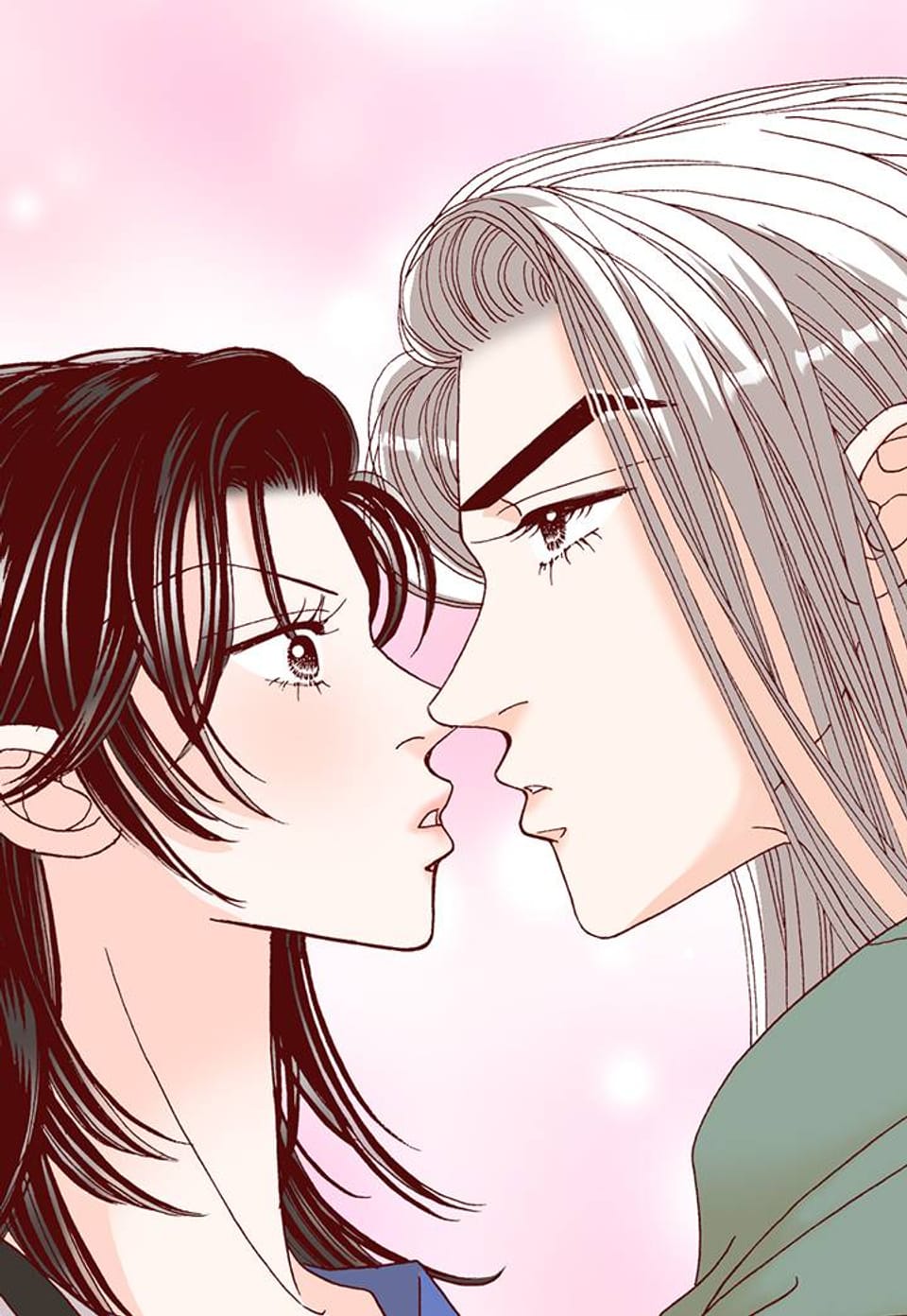 그 여자의 남자 21화