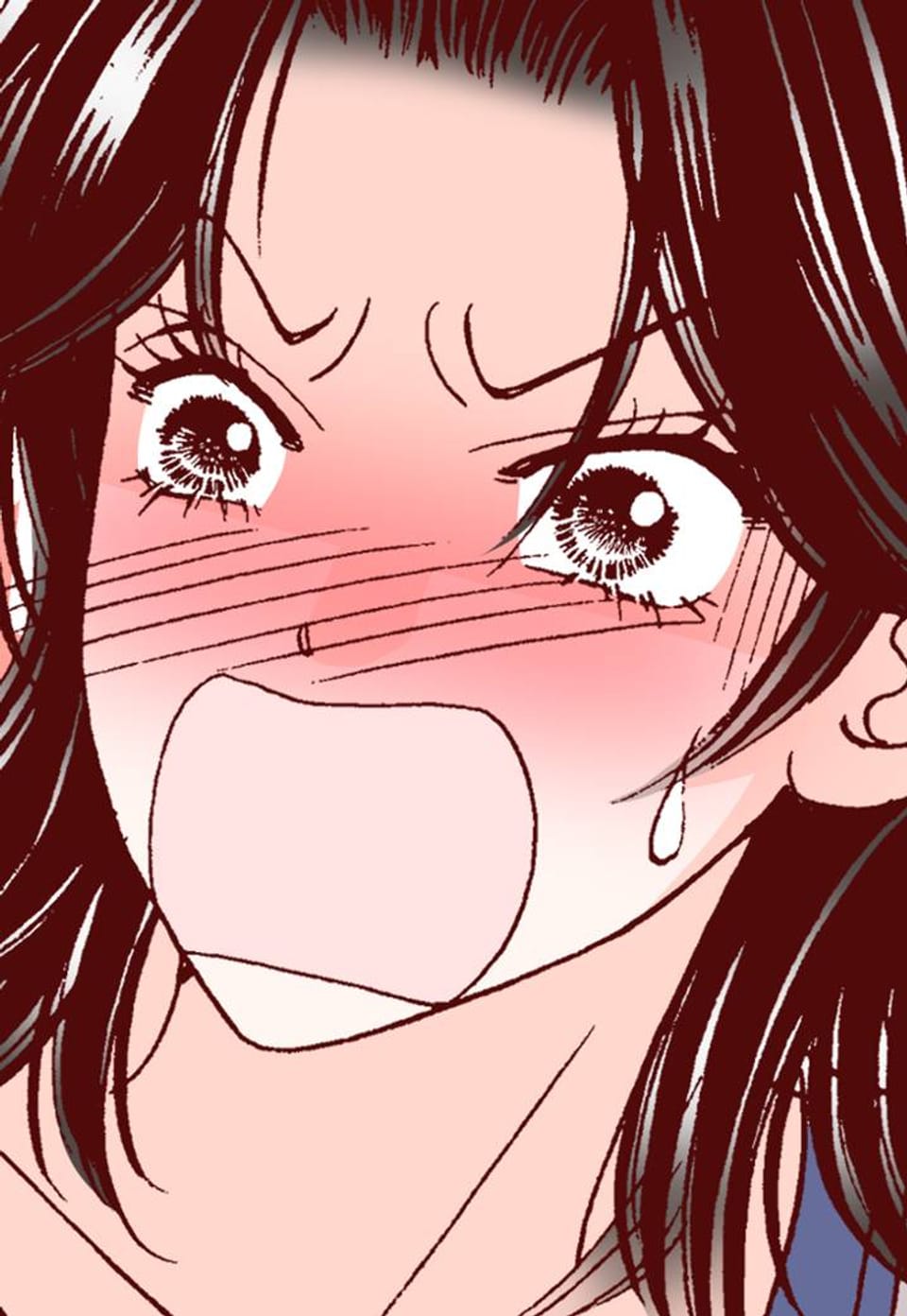 그 여자의 남자 23화