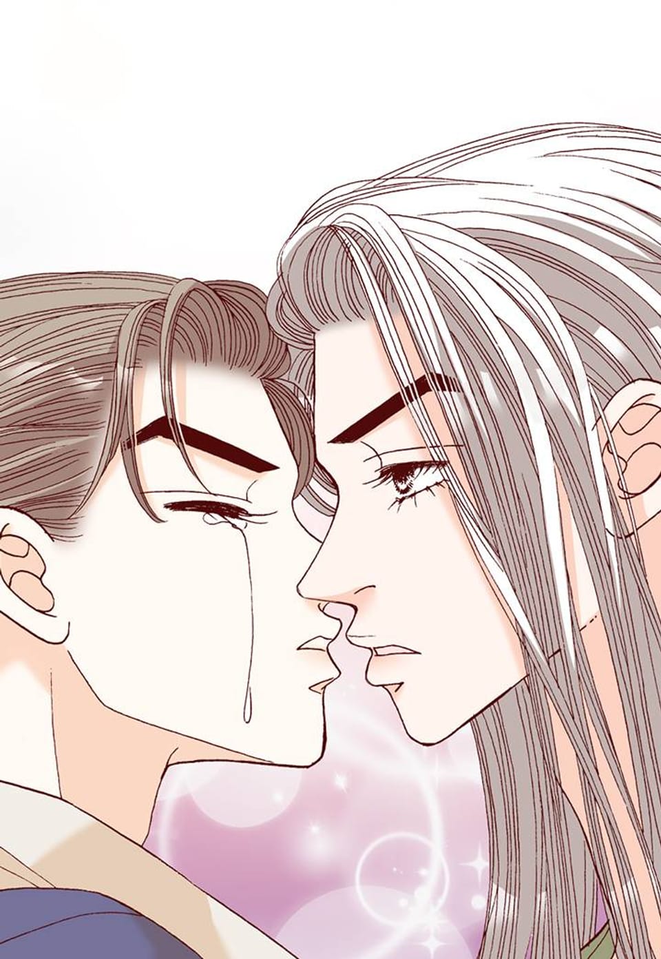 그 여자의 남자 24화