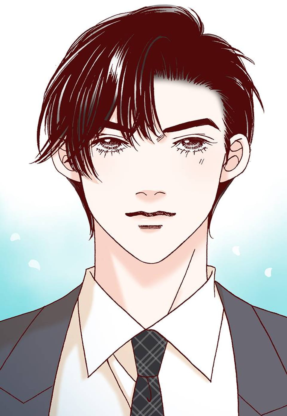 그 여자의 남자 26화