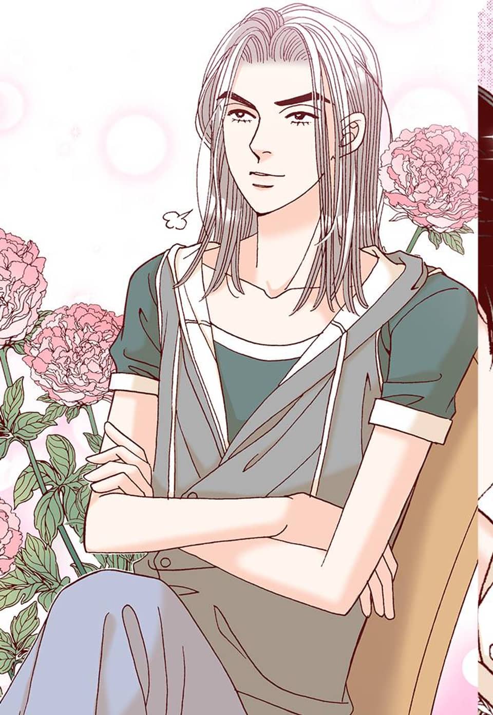 그 여자의 남자 28화