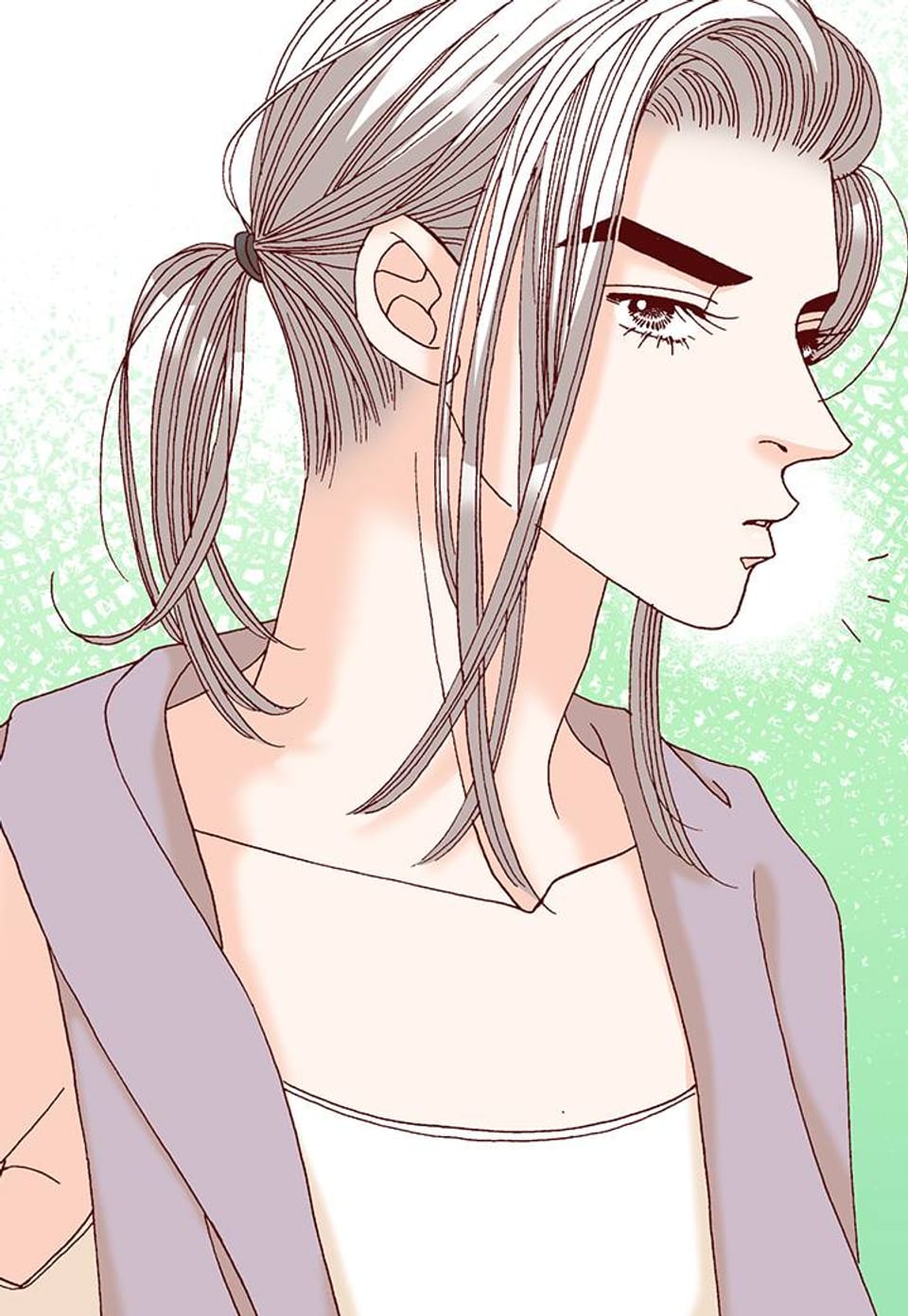 그 여자의 남자 30화