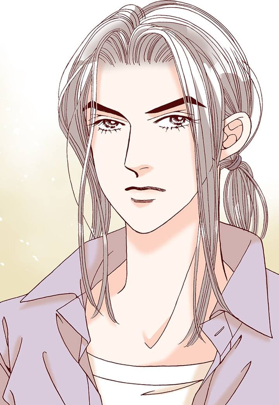 그 여자의 남자 33화