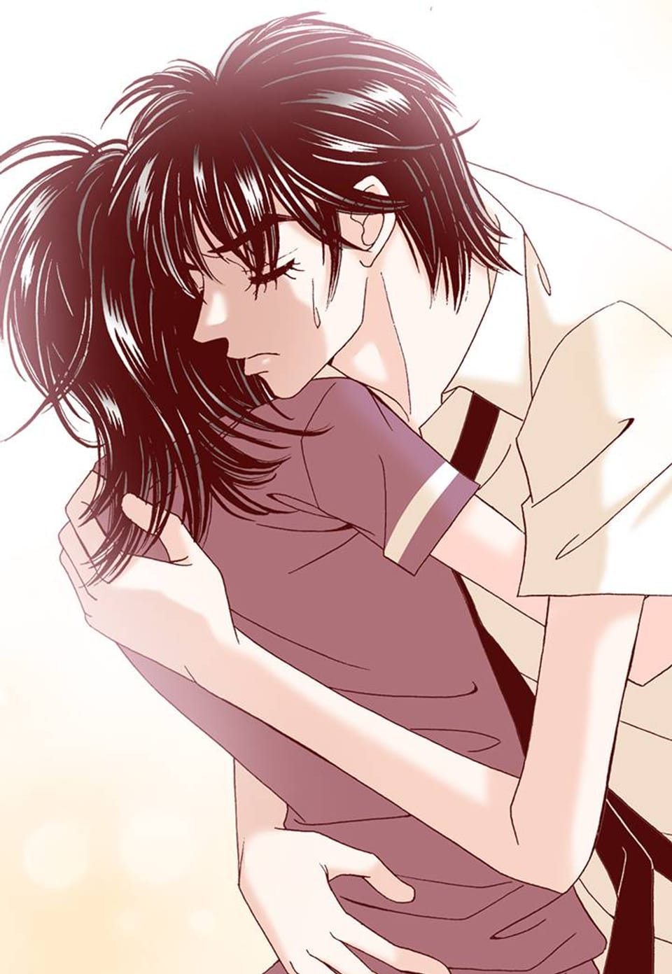 그 여자의 남자 34화