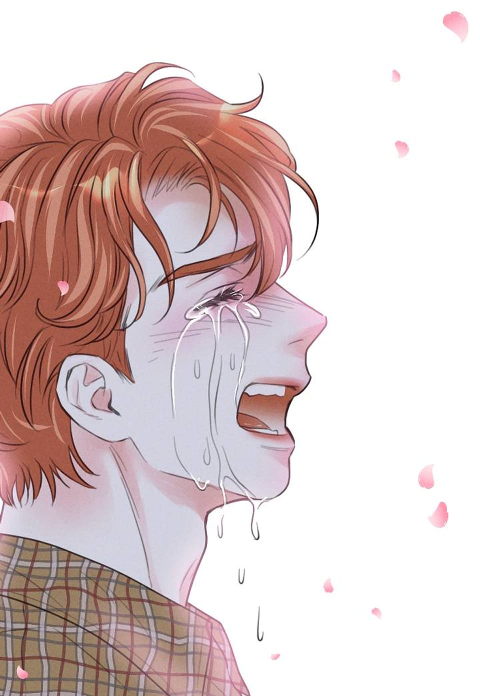 우린 그냥 XX하는 사이 1화