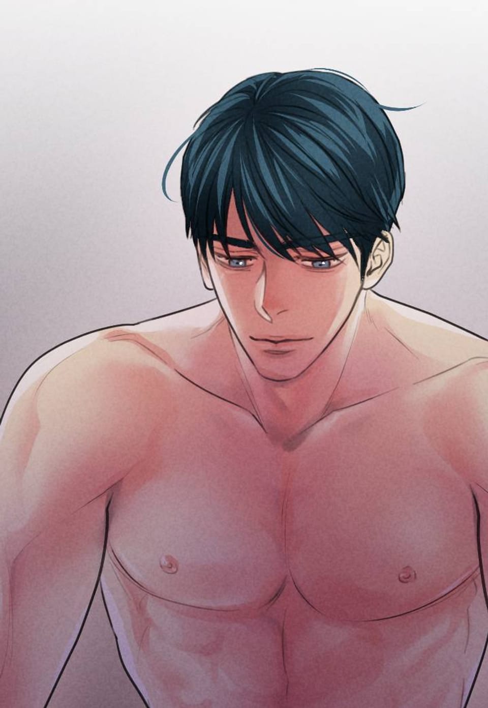 우린 그냥 XX하는 사이 3화